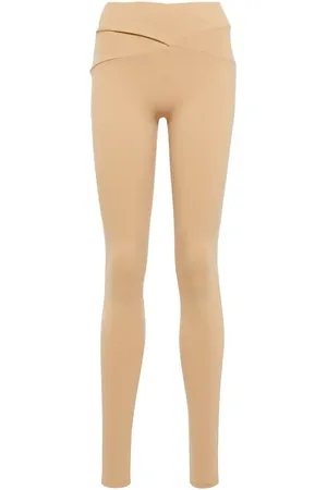 LIVE THE PROCESS Orion high-rise leggings