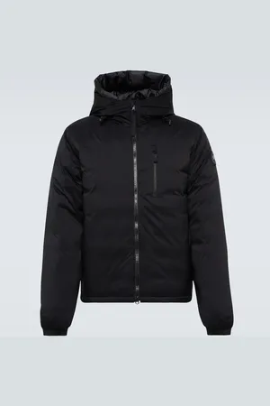 Canada Goose Label Lodge Hoody jacket