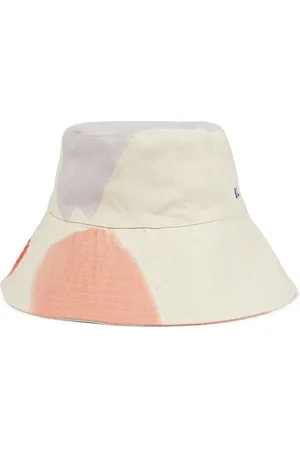 Bobo Choses Sombrero de pescador de algodón