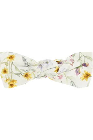 PAADE Diadema de algodón floral
