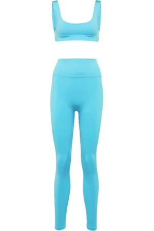 Prisma Serene bra and Lucid leggings set