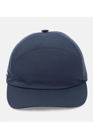 Loro Piana D. Ty baseball cap
