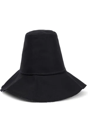 Chloé The Magic cotton hat