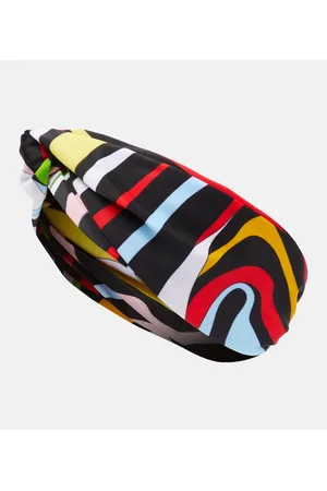 Puccini Printed headband