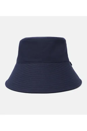 Chloé Cotton-blend bucket hat
