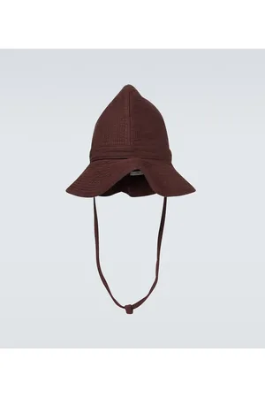 VISVIM Panamka Scout hat