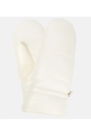 Moncler Mujer Guantes - Padded mittens