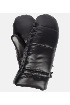 Moncler Padded mittens