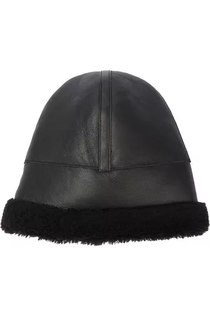 Totême Shearling hat