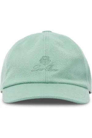 Loro Piana Cashmere cap