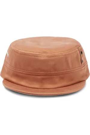 Isabel Marant Tyron cotton baseball cap