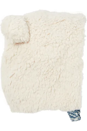 Louise Misha Sombreros - Baby Doudou faux shearling hat