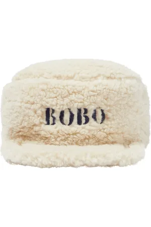 Bobo Choses Niño Gorras - Teddy baker boy hat