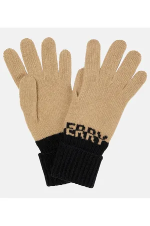Burberry Cashmere gloves