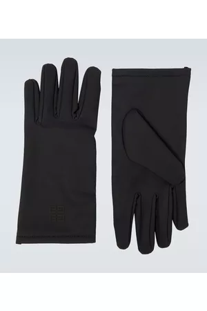 Givenchy Hombre Guantes - 4G gloves