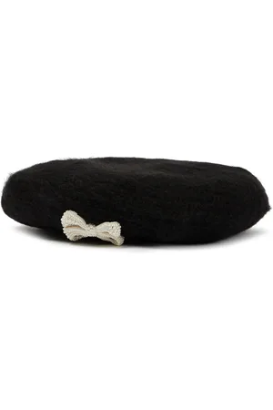 Jennifer Behr Mujer Gorros - Bella embellished beret