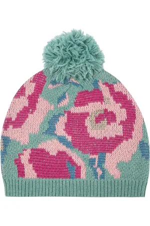 Louise Misha Niña y chica adolescente Gorros - Alaska wool-blend beanie