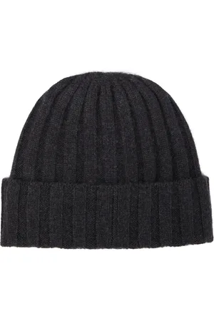 Joseph Ribbed-knit cashmere beanie