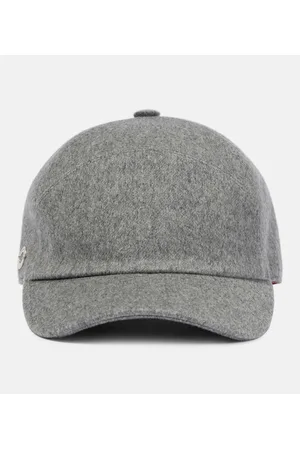 Loro Piana Cashmere baseball cap