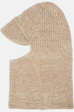 Isabel Marant Kenzia wool ski hat