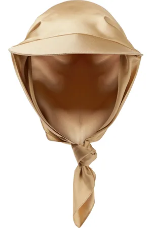 The Row Dreux silk hat