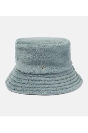 Loro Piana Zita reversible bucket hat