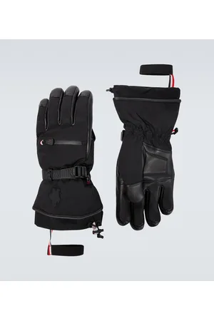 Moncler Padded GORE-TEXÂ® gloves