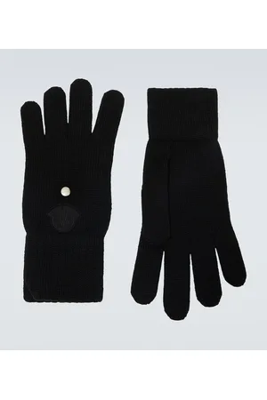 Moncler 6 Moncler 1017 Alyx 9sm gloves
