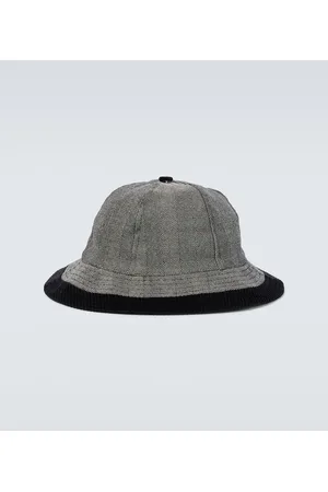 BODE Herringbone hat