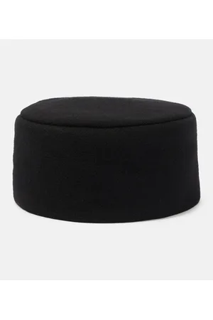 The Row Asrid cashmere hat