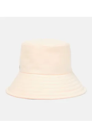 Loro Piana Mujer Sombreros - Zita twill bucket hat