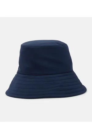 Loro Piana Mujer Sombreros - Zita technical bucket hat