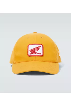 JUNYA WATANABE Hombre Gorras - X Honda baseball cap