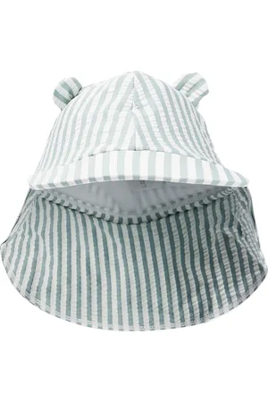 Liewood Baby Senia striped hat