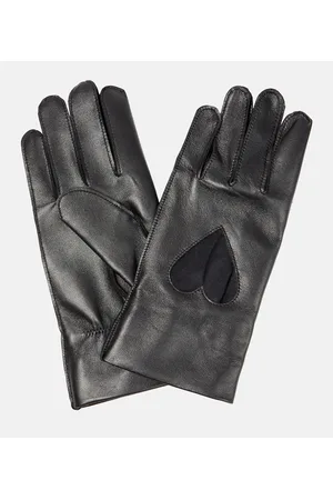Acne Studios Leather gloves