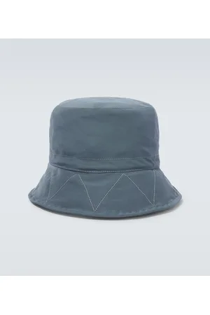 and wander 60/40 cotton-blend bucket hat