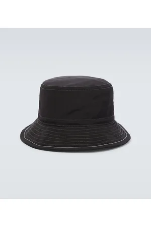 and wander Hombre Sombreros - Peco bucket hat