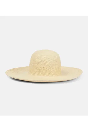 Loro Piana Mujer Sombreros - Gilda sun hat