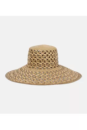 Loro Piana Mujer Sombreros - Maira sun hat