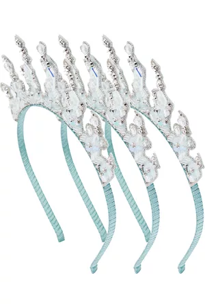 Tutu Du Monde Niña y chica adolescente Accesorios para el cabello - X DisneyÂ® Frozen Queen headband