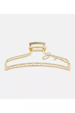 Jacquemus Mujer Accesorios para el cabello - La Grande Pince hair clip