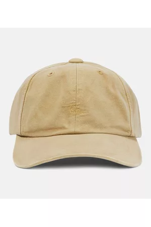 Totême Mujer Gorras - Logo cotton baseball cap