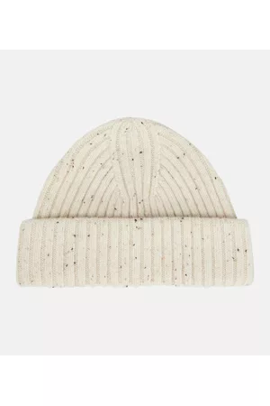 Totême Mujer Gorros - Cashmere beanie
