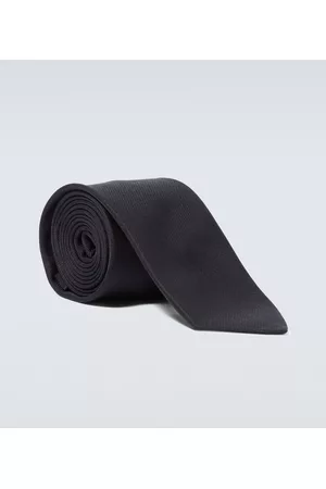 Armani Hombre Corbatas - Silk tie