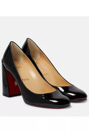 Christian Louboutin Mujer Pumps - Miss Sabina patent leather pumps