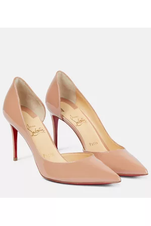 Christian Louboutin Mujer Pumps - Iriza 85 patent leather pumps