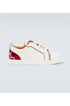 Tenis pádel y tenis Christian Louboutin Louis Junior para Hombre