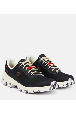 Loewe X On Cloudventure running shoes