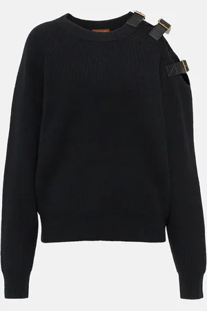Altuzarra Ness wool and cashmere sweater