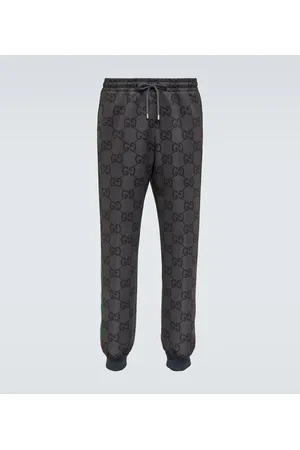 Pants fashion gucci para hombre